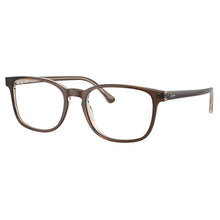 Carica l&#39;immagine nel visualizzatore di Gallery, Occhiale da Vista Ray Ban, Modello: 0RX5418 Colore: 8365