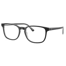 Carica l&#39;immagine nel visualizzatore di Gallery, Occhiale da Vista Ray Ban, Modello: 0RX5418 Colore: 8367