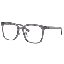 Carica l&#39;immagine nel visualizzatore di Gallery, Occhiale da Vista Ray Ban, Modello: 0RX5419D Colore: 8268