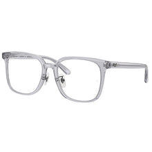 Carica l&#39;immagine nel visualizzatore di Gallery, Occhiale da Vista Ray Ban, Modello: 0RX5419D Colore: 8415