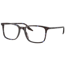 Carica l&#39;immagine nel visualizzatore di Gallery, Occhiale da Vista Ray Ban, Modello: 0RX5421 Colore: 8424