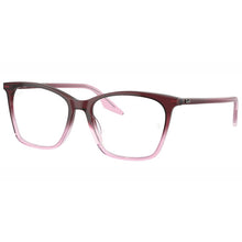 Carica l&#39;immagine nel visualizzatore di Gallery, Occhiale da Vista Ray Ban, Modello: 0RX5422 Colore: 8311