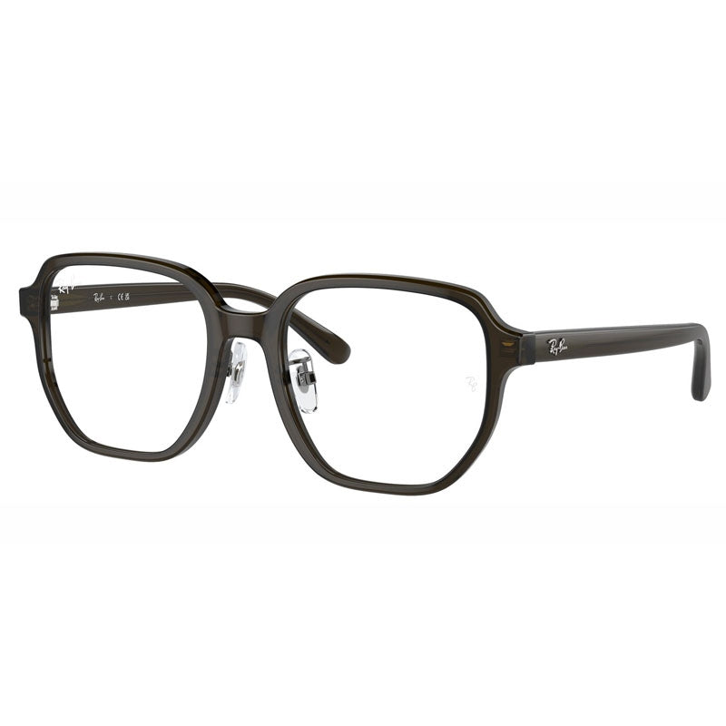 Occhiale da Vista Ray Ban, Modello: 0RX5424D Colore: 8218