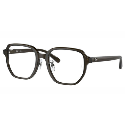 Occhiale da Vista Ray Ban, Modello: 0RX5424D Colore: 8218