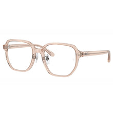 Carica l&#39;immagine nel visualizzatore di Gallery, Occhiale da Vista Ray Ban, Modello: 0RX5424D Colore: 8267