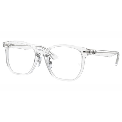 Occhiale da Vista Ray Ban, Modello: 0RX5425D Colore: 2001