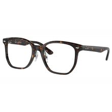 Carica l&#39;immagine nel visualizzatore di Gallery, Occhiale da Vista Ray Ban, Modello: 0RX5425D Colore: 2012