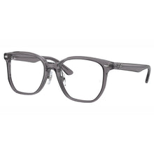 Carica l&#39;immagine nel visualizzatore di Gallery, Occhiale da Vista Ray Ban, Modello: 0RX5425D Colore: 8268