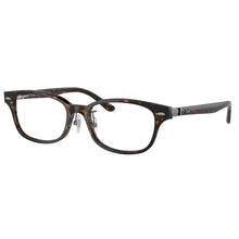 Carica l&#39;immagine nel visualizzatore di Gallery, Occhiale da Vista Ray Ban, Modello: 0RX5427D Colore: 8287