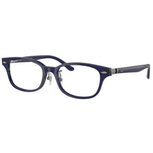Carica l&#39;immagine nel visualizzatore di Gallery, Occhiale da Vista Ray Ban, Modello: 0RX5427D Colore: 8288