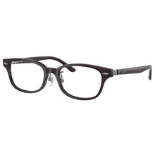 Carica l&#39;immagine nel visualizzatore di Gallery, Occhiale da Vista Ray Ban, Modello: 0RX5427D Colore: 8290