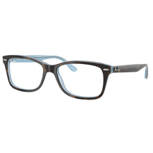 Carica l&#39;immagine nel visualizzatore di Gallery, Occhiale da Vista Ray Ban, Modello: 0RX5428 Colore: 5883