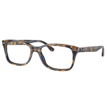 Carica l&#39;immagine nel visualizzatore di Gallery, Occhiale da Vista Ray Ban, Modello: 0RX5428 Colore: 8174