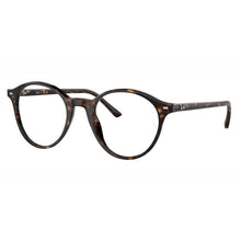 Carica l&#39;immagine nel visualizzatore di Gallery, Occhiale da Vista Ray Ban, Modello: 0RX5430 Colore: 2012