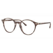 Carica l&#39;immagine nel visualizzatore di Gallery, Occhiale da Vista Ray Ban, Modello: 0RX5430 Colore: 8360