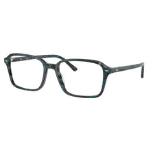 Carica l&#39;immagine nel visualizzatore di Gallery, Occhiale da Vista Ray Ban, Modello: 0RX5431 Colore: 8394