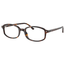 Carica l&#39;immagine nel visualizzatore di Gallery, Occhiale da Vista Ray Ban, Modello: 0RX5432 Colore: 2012