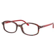 Carica l&#39;immagine nel visualizzatore di Gallery, Occhiale da Vista Ray Ban, Modello: 0RX5432 Colore: 8396