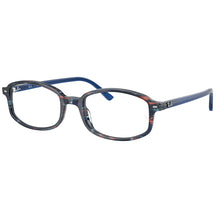 Carica l&#39;immagine nel visualizzatore di Gallery, Occhiale da Vista Ray Ban, Modello: 0RX5432 Colore: 8397