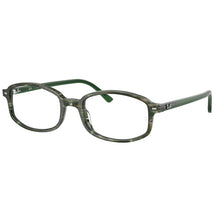 Carica l&#39;immagine nel visualizzatore di Gallery, Occhiale da Vista Ray Ban, Modello: 0RX5432 Colore: 8398