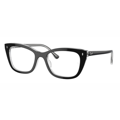 Occhiale da Vista Ray Ban, Modello: 0RX5433 Colore: 2034