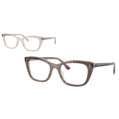 Occhiale da Vista Ray Ban, Modello: 0RX5433 Colore: 8291