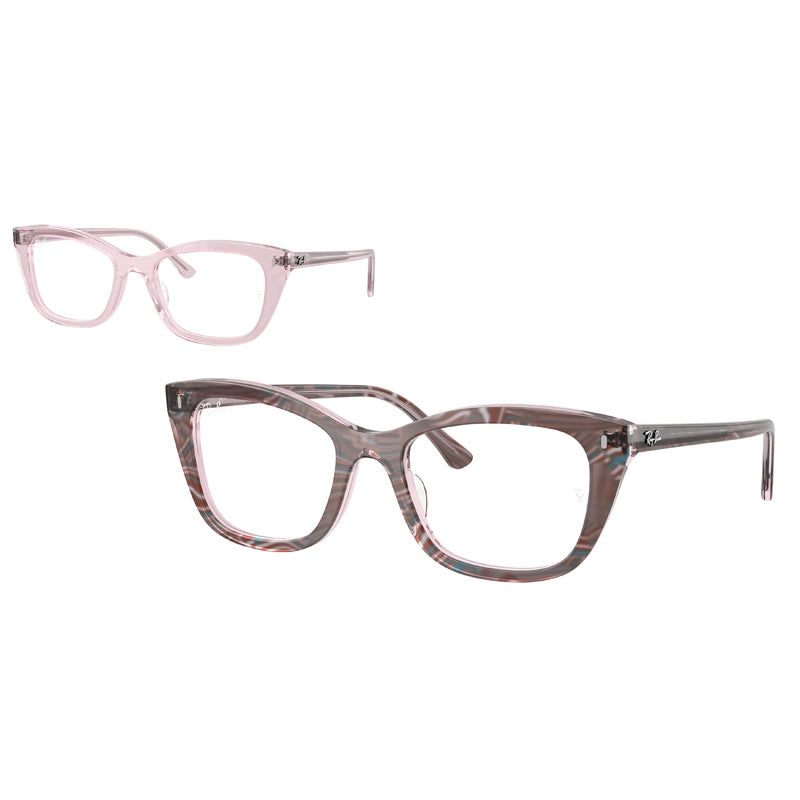 Occhiale da Vista Ray Ban, Modello: 0RX5433 Colore: 8292