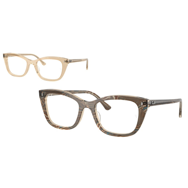Occhiale da Vista Ray Ban, Modello: 0RX5433 Colore: 8294