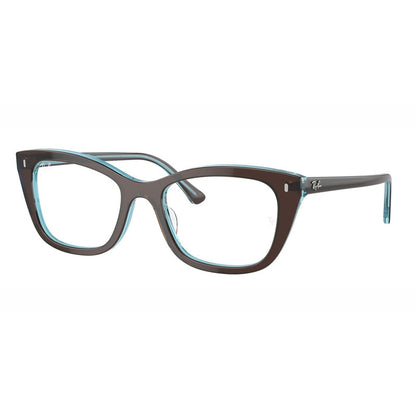 Occhiale da Vista Ray Ban, Modello: 0RX5433 Colore: 8366