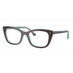 Occhiale da Vista Ray Ban, Modello: 0RX5433 Colore: 8366