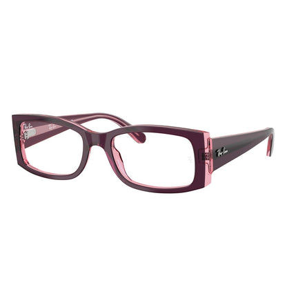 Occhiale da Vista Ray Ban, Modello: 0RX5434 Colore: 8364