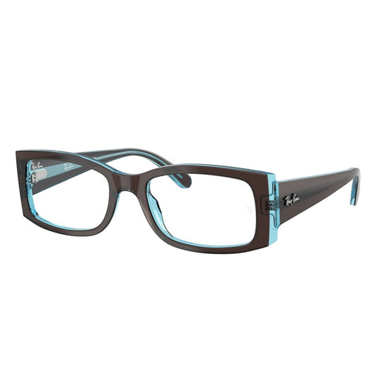 Occhiale da Vista Ray Ban, Modello: 0RX5434 Colore: 8366