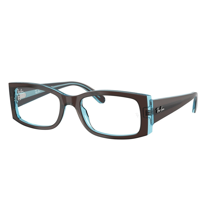 Occhiale da Vista Ray Ban, Modello: 0RX5434 Colore: 8366