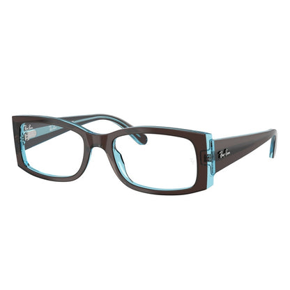 Occhiale da Vista Ray Ban, Modello: 0RX5434 Colore: 8366