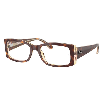 Occhiale da Vista Ray Ban, Modello: 0RX5434 Colore: 8402