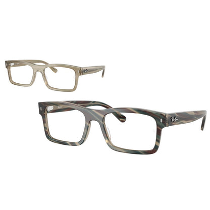 Occhiale da Vista Ray Ban, Modello: 0RX5435 Colore: 8381