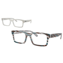 Carica l&#39;immagine nel visualizzatore di Gallery, Occhiale da Vista Ray Ban, Modello: 0RX5435 Colore: 8382