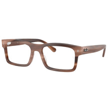 Carica l&#39;immagine nel visualizzatore di Gallery, Occhiale da Vista Ray Ban, Modello: 0RX5435 Colore: 8403