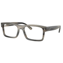 Carica l&#39;immagine nel visualizzatore di Gallery, Occhiale da Vista Ray Ban, Modello: 0RX5435 Colore: 8404
