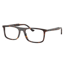 Carica l&#39;immagine nel visualizzatore di Gallery, Occhiale da Vista Ray Ban, Modello: 0RX5440 Colore: 2012