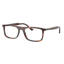 Carica l&#39;immagine nel visualizzatore di Gallery, Occhiale da Vista Ray Ban, Modello: 0RX5440 Colore: 8423