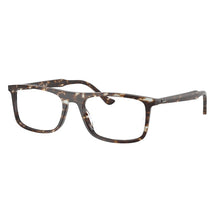 Carica l&#39;immagine nel visualizzatore di Gallery, Occhiale da Vista Ray Ban, Modello: 0RX5440 Colore: 8425