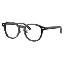 Carica l&#39;immagine nel visualizzatore di Gallery, Occhiale da Vista Ray Ban, Modello: 0RX5443D Colore: 2000