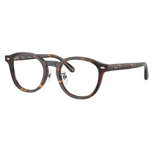 Carica l&#39;immagine nel visualizzatore di Gallery, Occhiale da Vista Ray Ban, Modello: 0RX5443D Colore: 2012