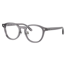 Carica l&#39;immagine nel visualizzatore di Gallery, Occhiale da Vista Ray Ban, Modello: 0RX5443D Colore: 8268
