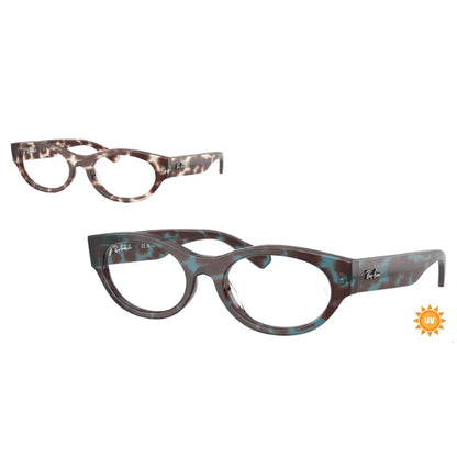 Occhiale da Vista Ray Ban, Modello: 0RX5447 Colore: 8458