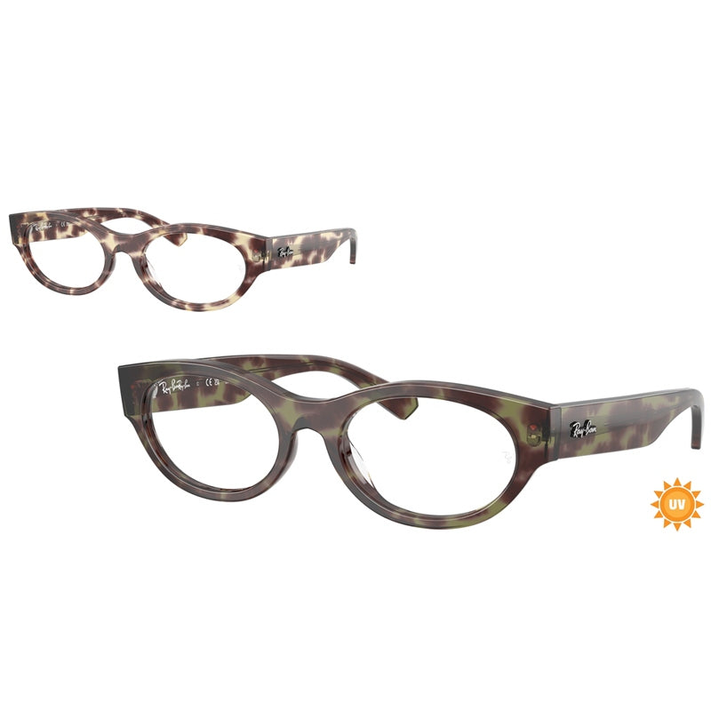Occhiale da Vista Ray Ban, Modello: 0RX5447 Colore: 8459