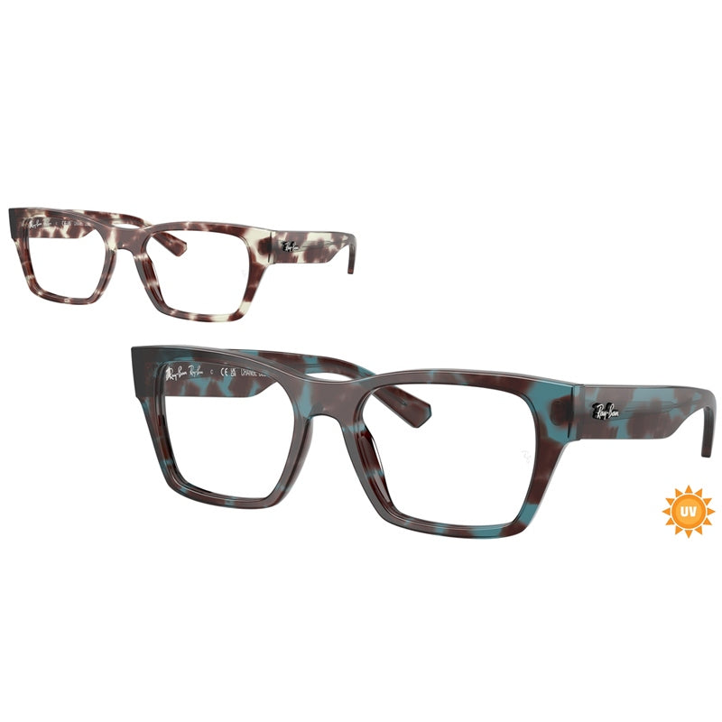 Occhiale da Vista Ray Ban, Modello: 0RX5448 Colore: 8458