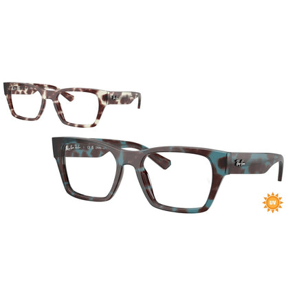 Occhiale da Vista Ray Ban, Modello: 0RX5448 Colore: 8458
