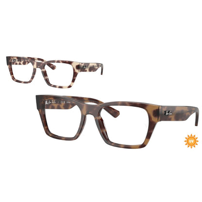 Occhiale da Vista Ray Ban, Modello: 0RX5448 Colore: 8460